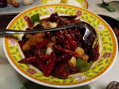 -那家小馆•北京菜•烤鸭(中关村店)