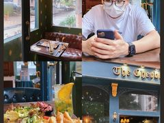 -The Cheebat 锌吧·Bistro(体育西店)