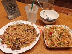 -婉泰·特色小吃·舂鸡脚(告庄二店)