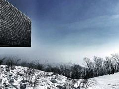 -中旅松花湖滑雪场