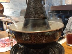 -丁卯•铜锅涮肉(工体店)