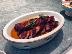 烧味双拼-博多新记·粤菜(复兴店)