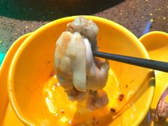 -蛙喔炭烧牛蛙(盐城盐都万达店)