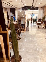 -IN STYLE·全国形象店