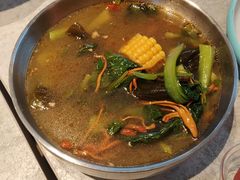 -红鼻子桂林米粉(金唐新光界店)