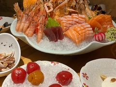 -竹田日式料理(弘基财富广场店)
