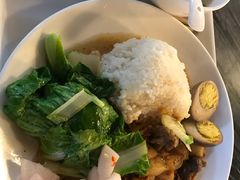 -邵记遵义羊肉粉(千喜之春公寓店)