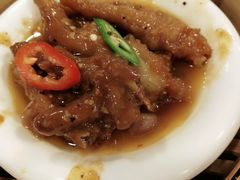 -点都德(大茶楼店)