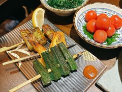 -鸟鹏烧鸟居酒屋(熙龙湾店)