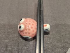 -肆月河豚·新淮扬(金融街店)