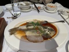 -天宝阁中餐厅(北京瑞吉酒店)