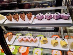 -海玥荟海鲜姿造自助餐厅(欧罗巴广场店)