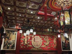 -梅龙镇酒家·宴会厅(南京西路总店)