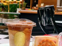 -广州花园酒店