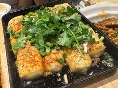 -情妹耙泥鳅·江湖川菜(科华店)