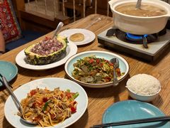 -云之南(八里庄店)