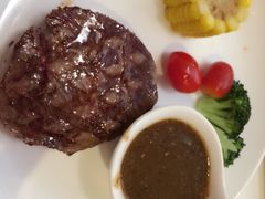 -斗牛士牛排(南京东路店)