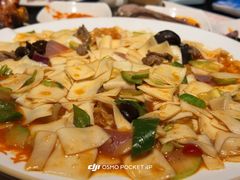 -青海名吃尕张娃非遗烤肉(城中店)
