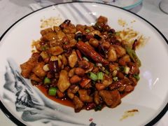 -川人百味(亿合城店)