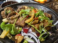 -张关合渣(航空大道店)