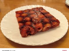 -钰田大院·碳烤虹鳟鱼·怀柔地道农家菜(雁栖湖店)