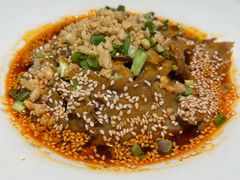 -胡马八破·川菜小馆(高新万达店)