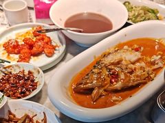 -小菜园新徽菜(无锡宜家荟聚中心店)