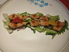 -馋遇江南·精致湖景雅宴(东方之门店)