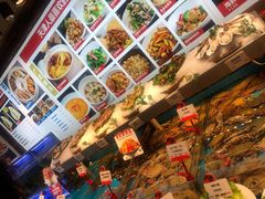 -必点海鲜·鲅鱼水饺(鞍山西道店)