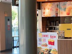 -麦当劳(东石东一路店)