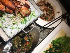 -绿茶餐厅(深圳龙华天虹购物中心店)