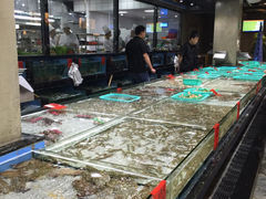 -渔傅·蓝海岸霞浦海鲜(正祥店)