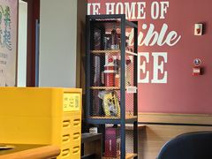 -COSTA COFFEE(西湖天地店)