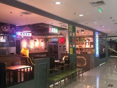 -昌勝香港深井烧鹅(新年华店)