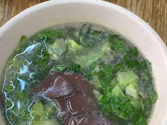 -特派卷·老北京烤鸭卷(合生汇购物中心店)