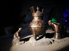 -咸丰县唐崖河景区