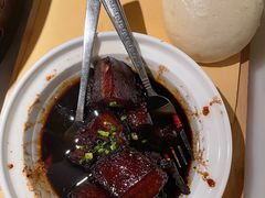-佬肥猫·浙江乡村菜(国华广场店)