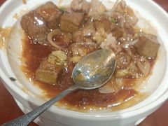 -欣旺·迎宾楼·百年无锡菜