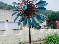 -京北渔家傲