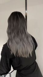 -FASHION PALACE hair+