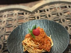 -ins森林童话餐厅coffee&bistro