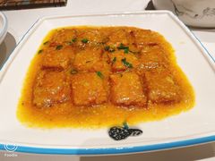 -上海老饭店(北京分店)