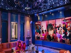 -萧邦音乐会所KTV·蒸汽活海鲜自助(福田店)