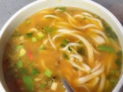 金汤素面-日上三甘(三里屯店)