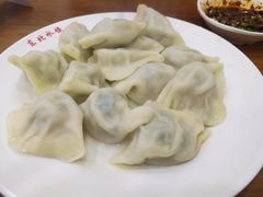 -东北大馅手工水饺(较场口永辉超市)