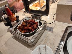 -明月东一酒店·菲斯特自助餐厅