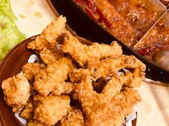 -重庆老火锅王(永陵路分店)