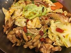 -启东小海鲜(庄先湾路1号店)