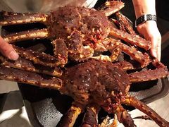 -海景壹号大酒店(滨湖店)