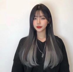 -罗亚帝造型